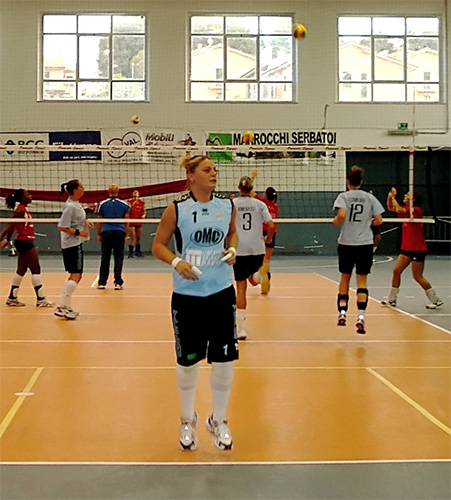 Valdarno Volley - Basciano